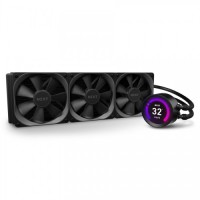 NZXT Kraken Z73 360mm All-in-One Liquid CPU Cooler